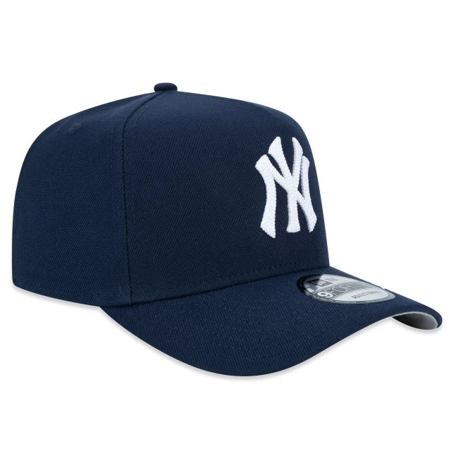 Boné 9FORTY A-Frame MLB New York Yankees Core