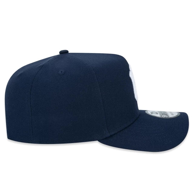 Boné 9FORTY A-Frame MLB New York Yankees Core