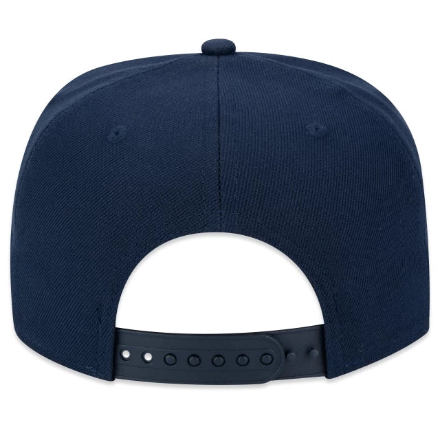 Boné 9FORTY A-Frame MLB New York Yankees Core