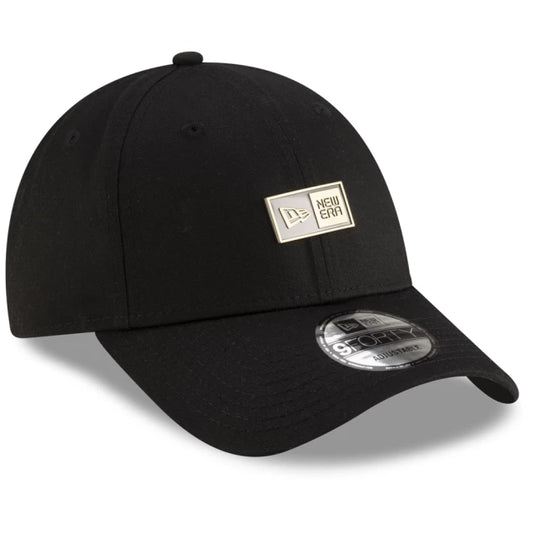 Boné 9FORTY Metallic Logobox