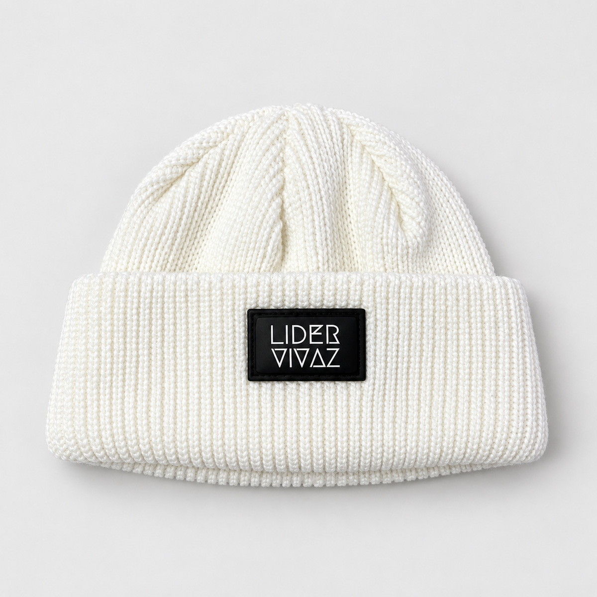 Gorro LV Off White