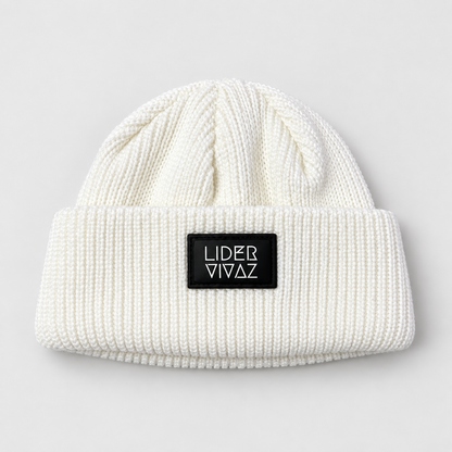Gorro LV Off White