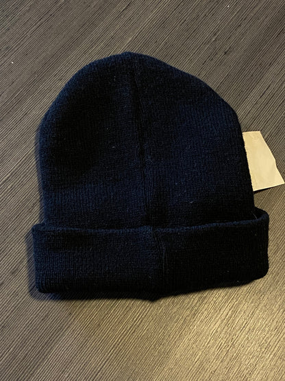 Gorro Crossbones Black