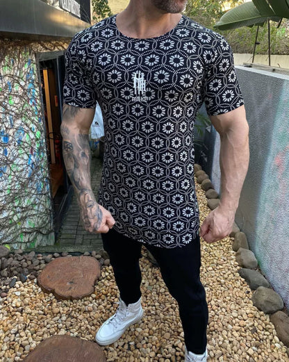 Camiseta Symbols