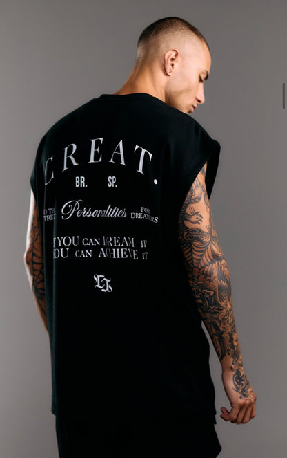 Regata Concept Black