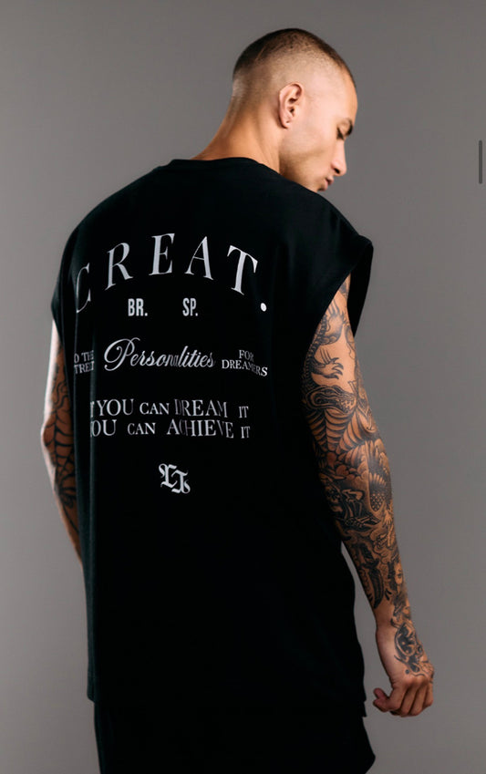 Regata Concept Black