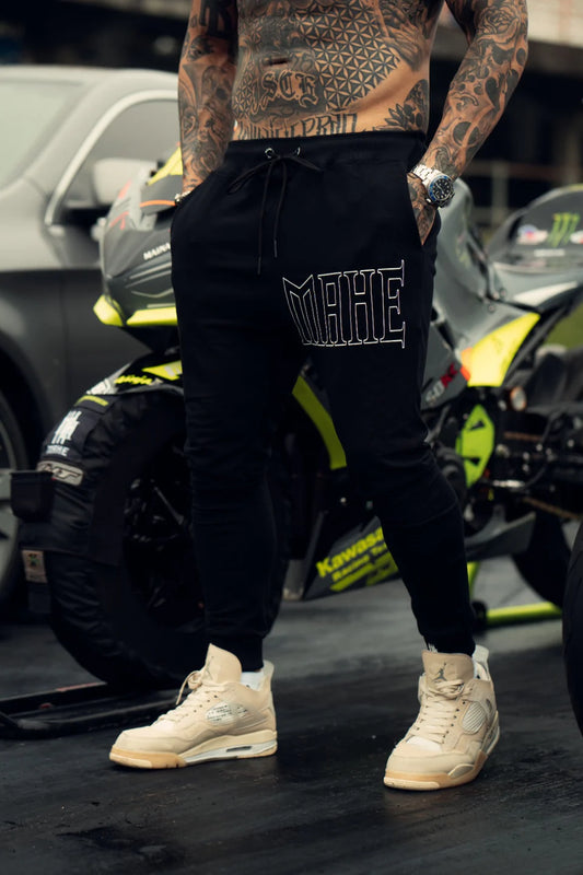 Calça Mahe Finse