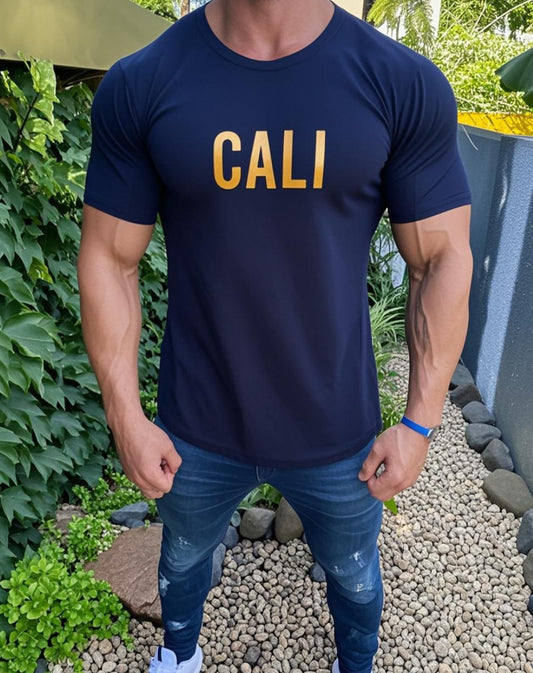 Camiseta Cali Sat Nam