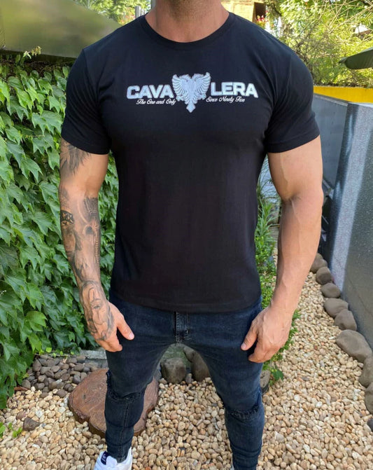 Camiseta Cavalera Luminous