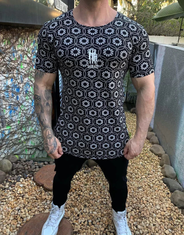 Camiseta Symbols