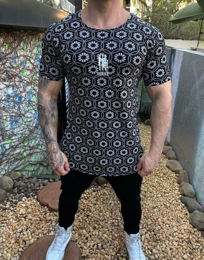 Camiseta Symbols