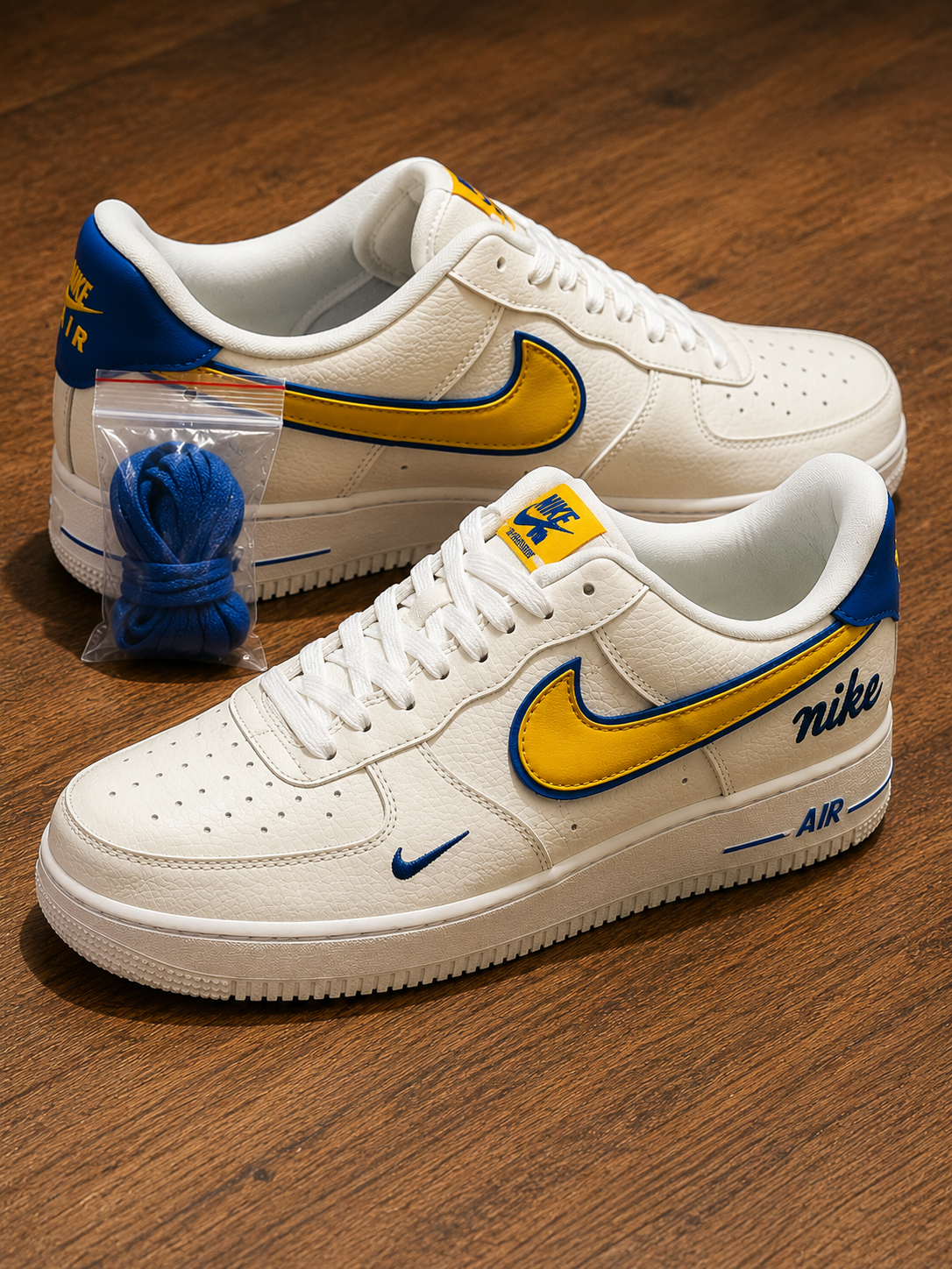 Nike Air Force 1 ’07 LV8
