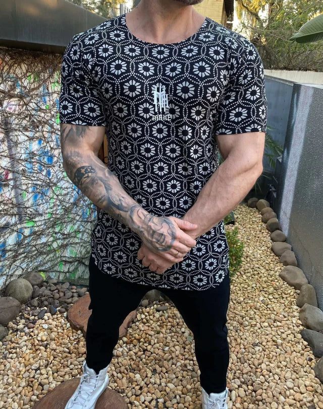 Camiseta Symbols