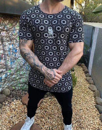 Camiseta Symbols