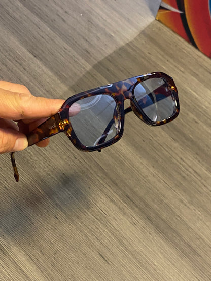 Óculos de Sol Ibiza lentes azul claro