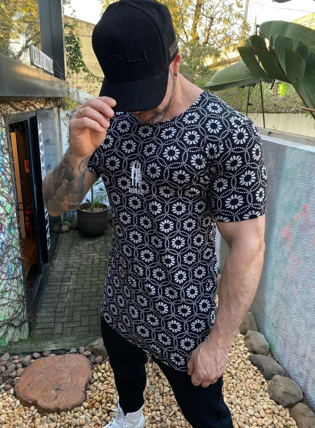 Camiseta Symbols