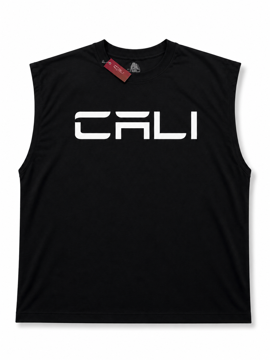 Regata Oversized Cali Tesla Black