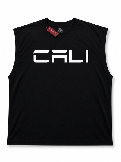 Regata Oversized Cali Tesla Black