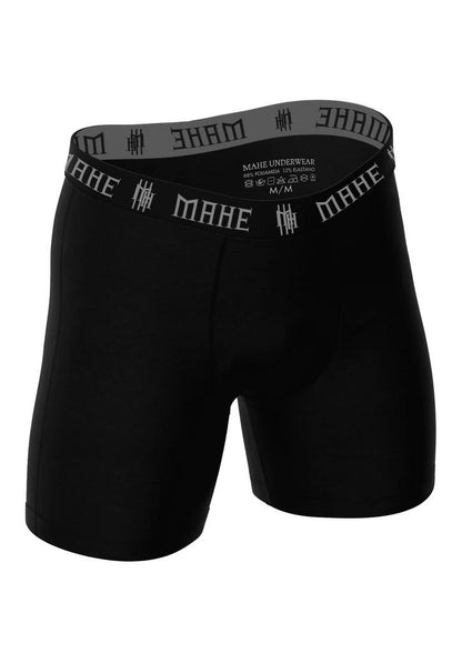 Cueca Mahe Preta