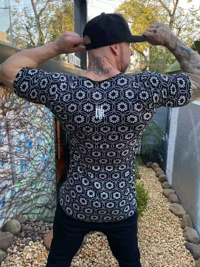 Camiseta Symbols