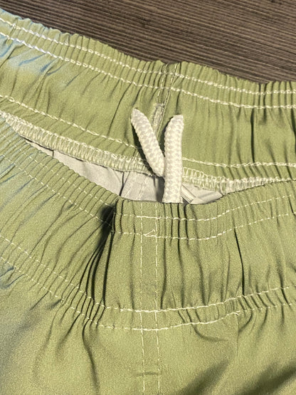 Shorts Praia- Secagem rápida