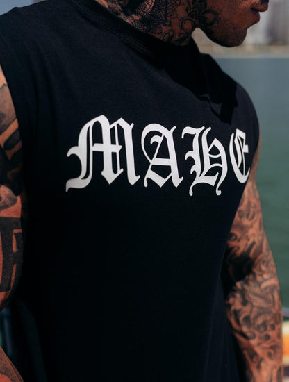Regata Mahe Black Franco