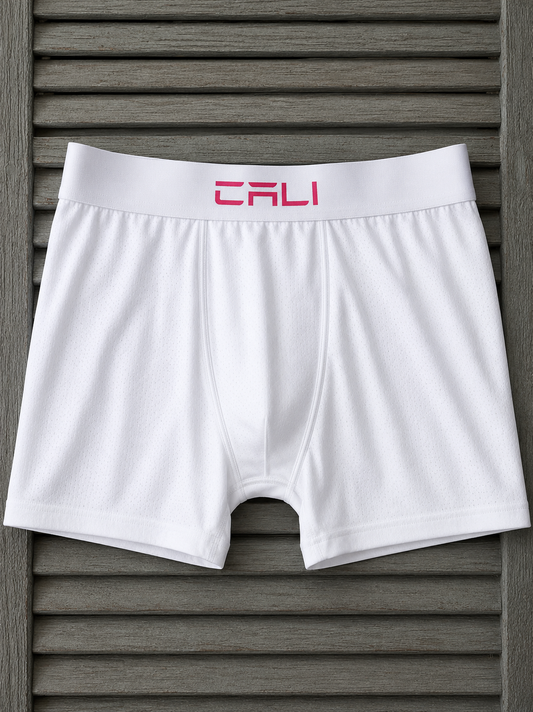 Kit com 3 Cuecas Cali