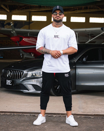 Camiseta Oversized Lifebae