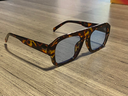 Óculos de Sol Ibiza lentes azul claro