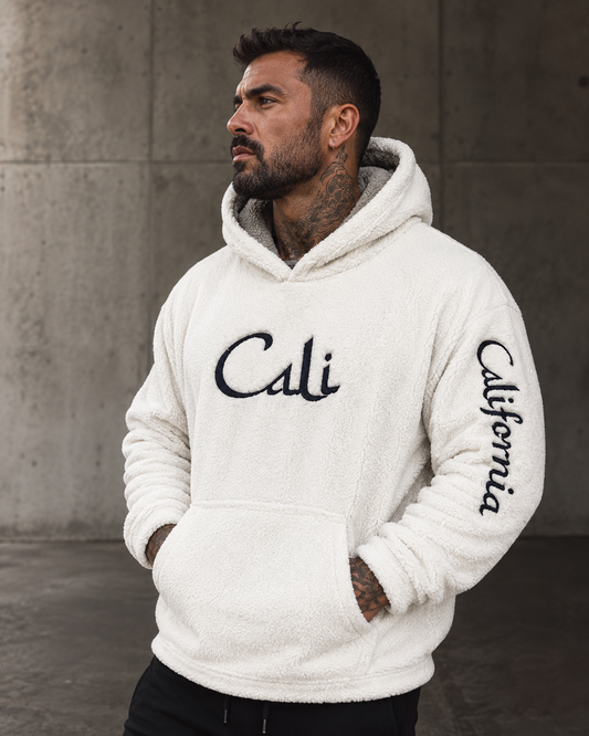 Cali Ted Sweatshirt 