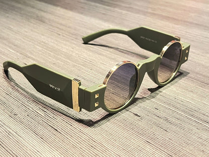 Óculos de Sol Vintage 2026