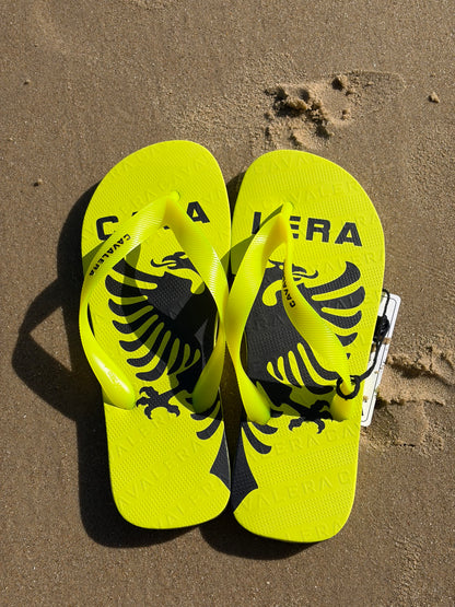 Chinelo Cavalera Neon