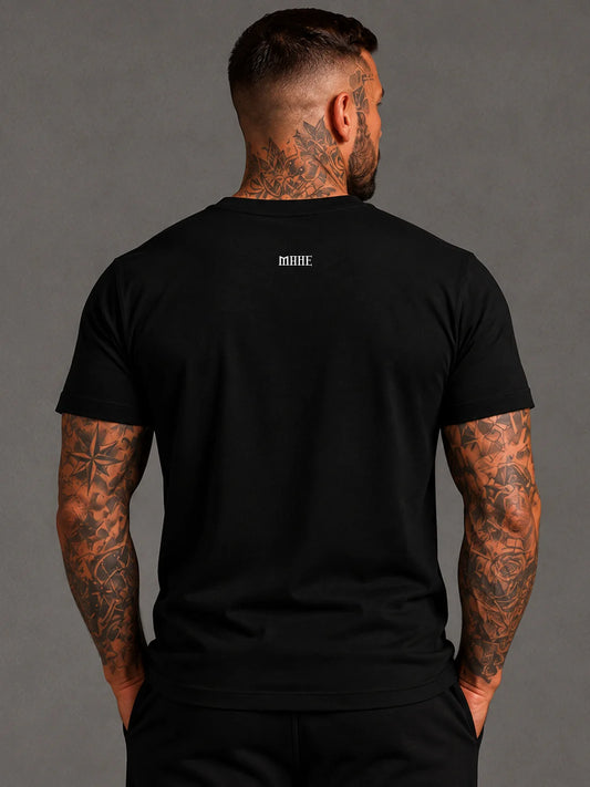 Camiseta Mahe Burbank