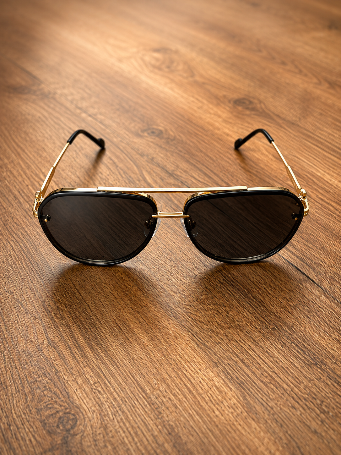 Óculos de Sol Vinct Aviator Premium