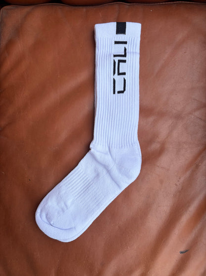 Meia Cali Cano Longo