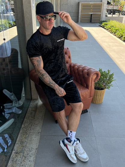 Conjunto Mahe Celebre Black