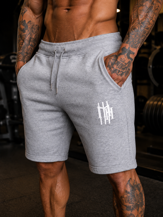 Bermuda Mahe Beverly Grey