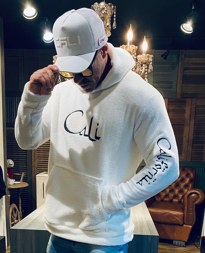 Moletom Cali Dubai