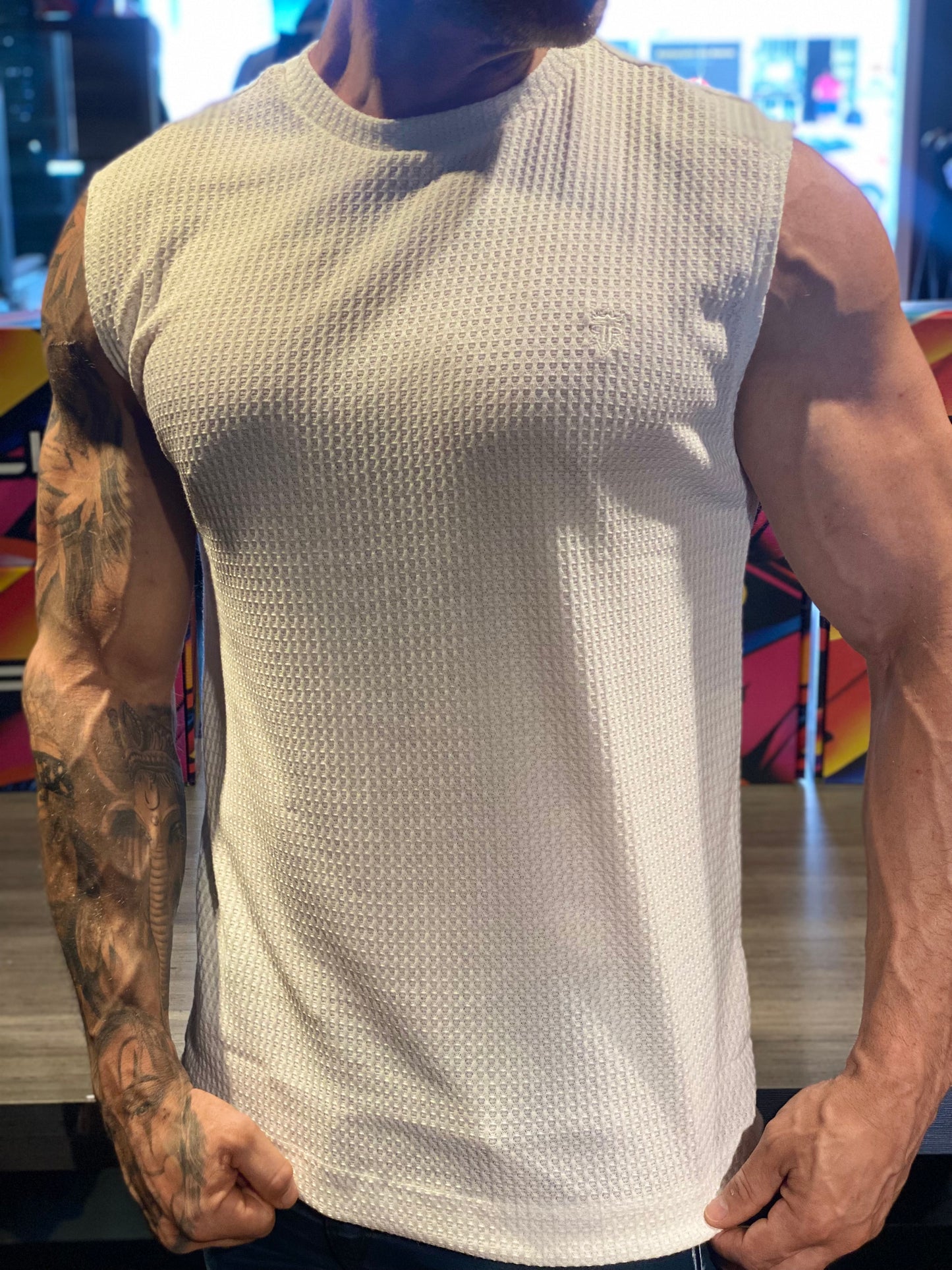 Regata Machão Celebrate