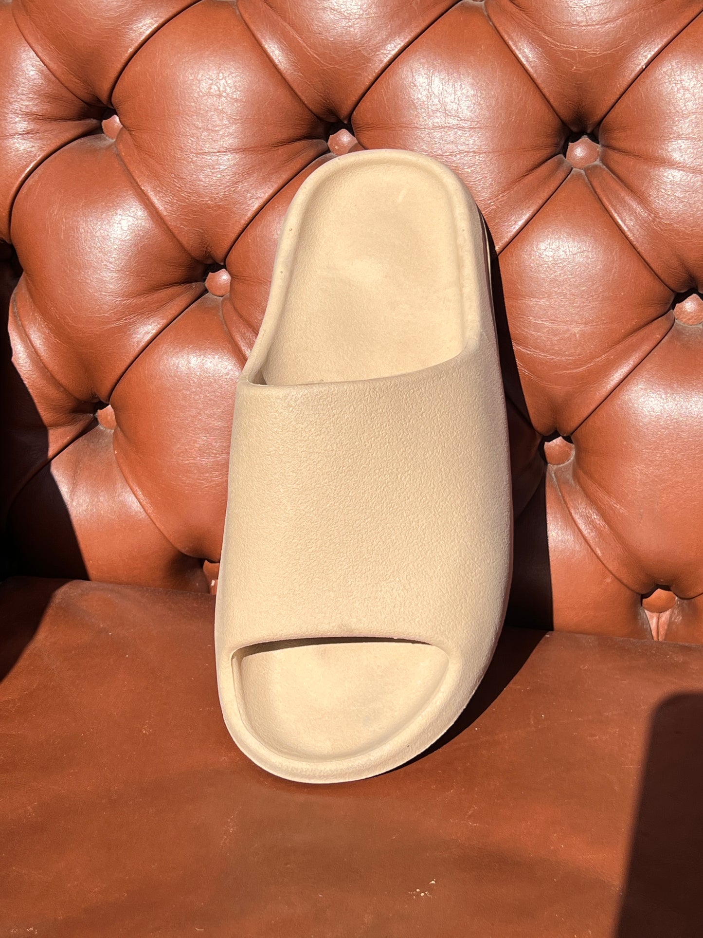 Chinelo Nuvem Off white