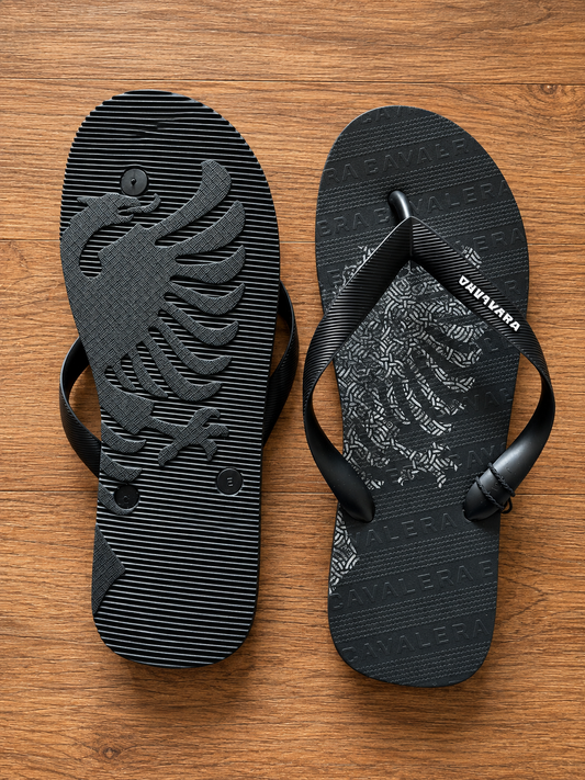 Chinelo Cavalera Universe