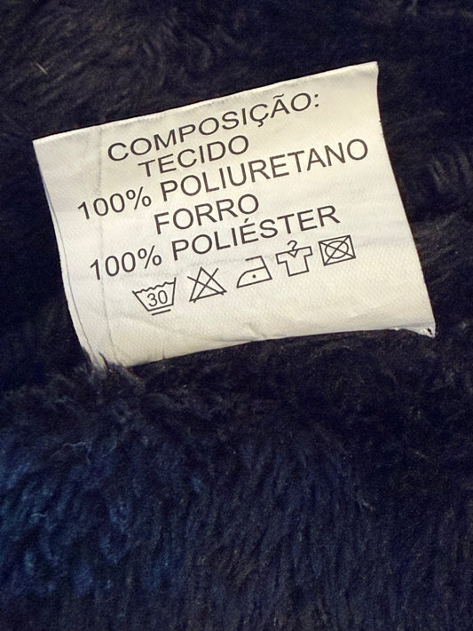 Jaqueta Nômade em Couro Marrom Caramelo Forrada