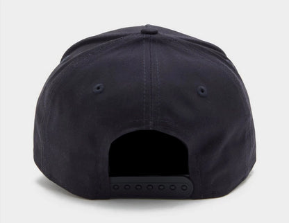 Boné New Era Yankess Marinho Branco