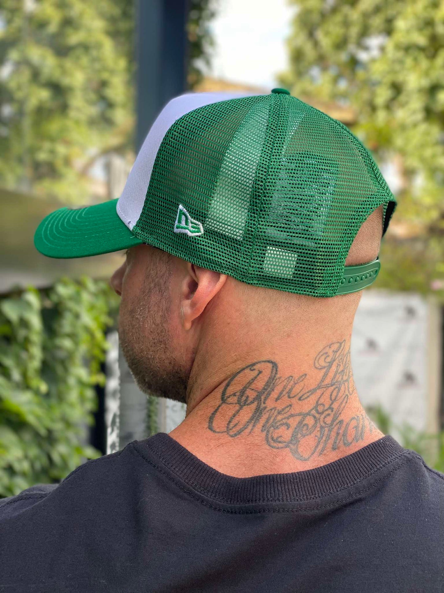 Boné New Era Boné Fluminense