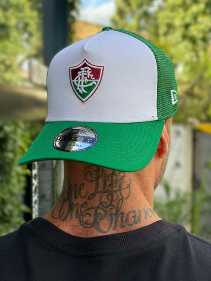 Boné New Era Boné Fluminense