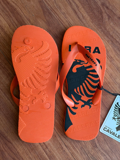 Chinelo Cavalera Duo