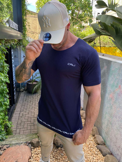 Camiseta Cali Marine