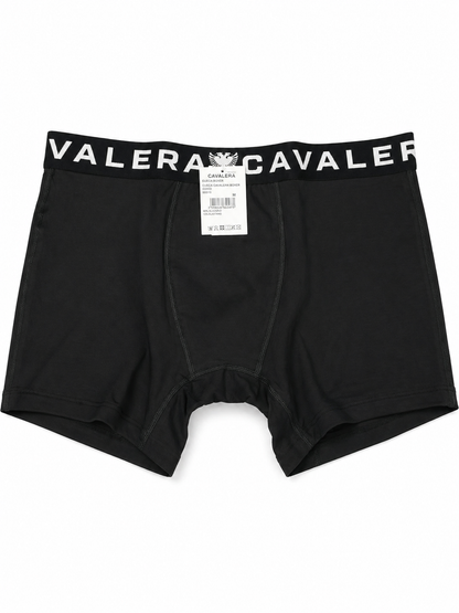 Cueca Cavalera Sungão Preto