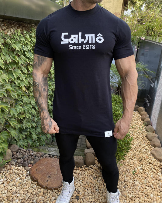 Camiseta Tóquio