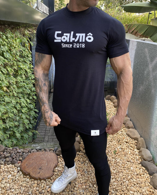 Camiseta Tóquio